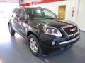 Carbon Black Metallic - Acadia SLE Photo No. 5