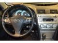 Barcelona Red Metallic - Camry SE Photo No. 9