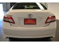 Super White - Camry SE Photo No. 4