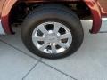 2006 Lincoln Mark LT SuperCrew Wheel and Tire Photo