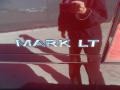 2006 Lincoln Mark LT SuperCrew Marks and Logos