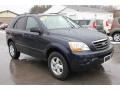 Midnight Blue - Sorento LX 4x4 Photo No. 6