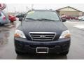Midnight Blue - Sorento LX 4x4 Photo No. 7