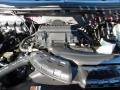 5.4 Liter SOHC 24V VVT V8 2006 Lincoln Mark LT SuperCrew Engine