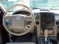 Light Parchment Dashboard Photo for 2006 Lincoln Mark LT #60270821