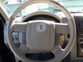 Light Parchment Steering Wheel Photo for 2006 Lincoln Mark LT #60270863