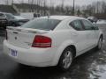 Stone White - Avenger R/T Photo No. 2