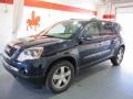 Deep Blue Metallic - Acadia SLT Photo No. 1