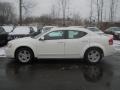 Stone White - Avenger R/T Photo No. 13