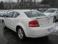 Stone White - Avenger R/T Photo No. 14