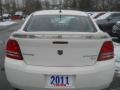 Stone White - Avenger R/T Photo No. 15