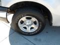 2002 Silver Metallic Ford F150 XLT SuperCab  photo #12