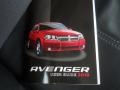 Stone White - Avenger R/T Photo No. 18