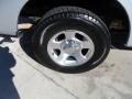 2002 Silver Metallic Ford F150 XLT SuperCab  photo #14
