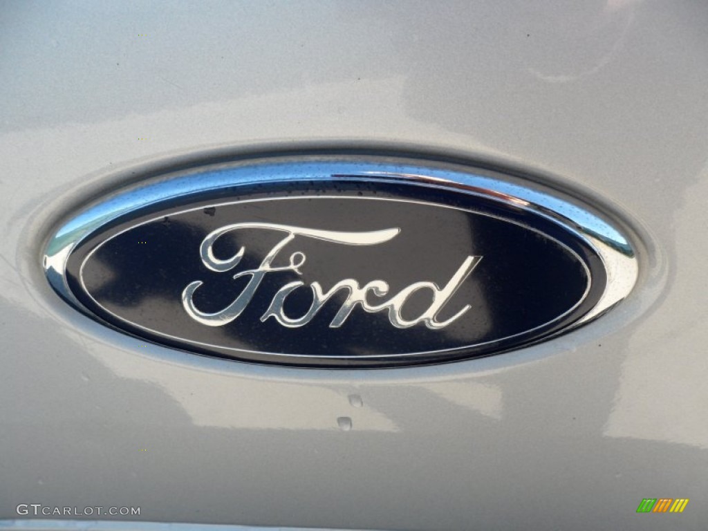 2002 F150 XLT SuperCab - Silver Metallic / Medium Graphite photo #20