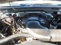 2002 Silver Metallic Ford F150 XLT SuperCab  photo #22