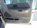 2002 Silver Metallic Ford F150 XLT SuperCab  photo #24