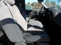 2002 Silver Metallic Ford F150 XLT SuperCab  photo #26