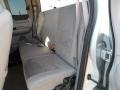 2002 Silver Metallic Ford F150 XLT SuperCab  photo #32
