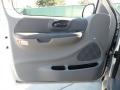 2002 Silver Metallic Ford F150 XLT SuperCab  photo #33
