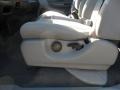 2002 Silver Metallic Ford F150 XLT SuperCab  photo #36
