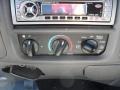 2002 Silver Metallic Ford F150 XLT SuperCab  photo #39