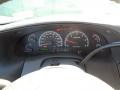 2002 Silver Metallic Ford F150 XLT SuperCab  photo #41
