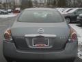 Precision Gray Metallic - Altima 2.5 S Photo No. 14