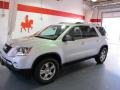 Quicksilver Metallic - Acadia SL Photo No. 1