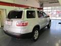 Quicksilver Metallic - Acadia SL Photo No. 4