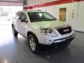 Quicksilver Metallic - Acadia SL Photo No. 5