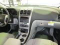 Quicksilver Metallic - Acadia SL Photo No. 8