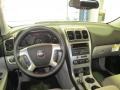 Quicksilver Metallic - Acadia SL Photo No. 11