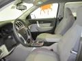 Quicksilver Metallic - Acadia SL Photo No. 12