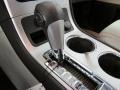Quicksilver Metallic - Acadia SL Photo No. 18