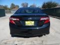 Attitude Black Metallic - Camry SE Photo No. 4