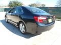 Attitude Black Metallic - Camry SE Photo No. 5