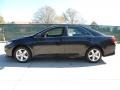 Attitude Black Metallic - Camry SE Photo No. 6