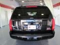 2012 Onyx Black GMC Yukon XL SLT 4x4  photo #3