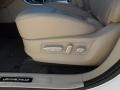 2012 Stone White Hyundai Veracruz Limited  photo #26