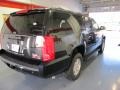 2012 Onyx Black GMC Yukon XL SLT 4x4  photo #4