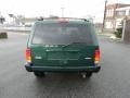 2001 Forest Green Pearlcoat Jeep Cherokee Sport  photo #12