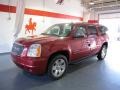 Crystal Red Tintcoat - Yukon XL SLT Photo No. 1