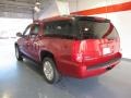 2012 Crystal Red Tintcoat GMC Yukon XL SLT  photo #2