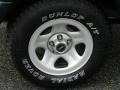 2001 Forest Green Pearlcoat Jeep Cherokee Sport  photo #34