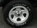 2001 Forest Green Pearlcoat Jeep Cherokee Sport  photo #34