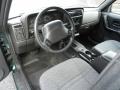 Agate Interior Photo for 2001 Jeep Cherokee #60272527