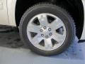 White Diamond Tricoat - Yukon XL SLT Photo No. 6