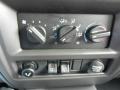 Agate Controls Photo for 2001 Jeep Cherokee #60272663