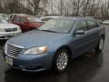 Sapphire Crystal Metallic - 200 Touring Photo No. 1